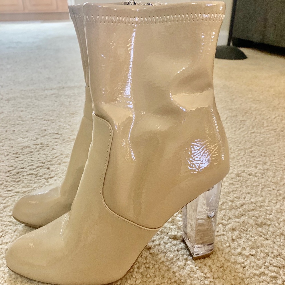 Steve Madden Boots